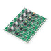 5 Pcs 2.4g Dmx 512 Wireless Controller Pcb Module 2 in 1