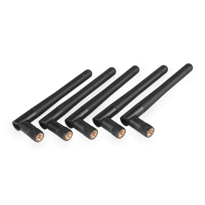 5 Pcs 2.4g Dmx 512 Wireless Controller Pcb Module 2 in 1