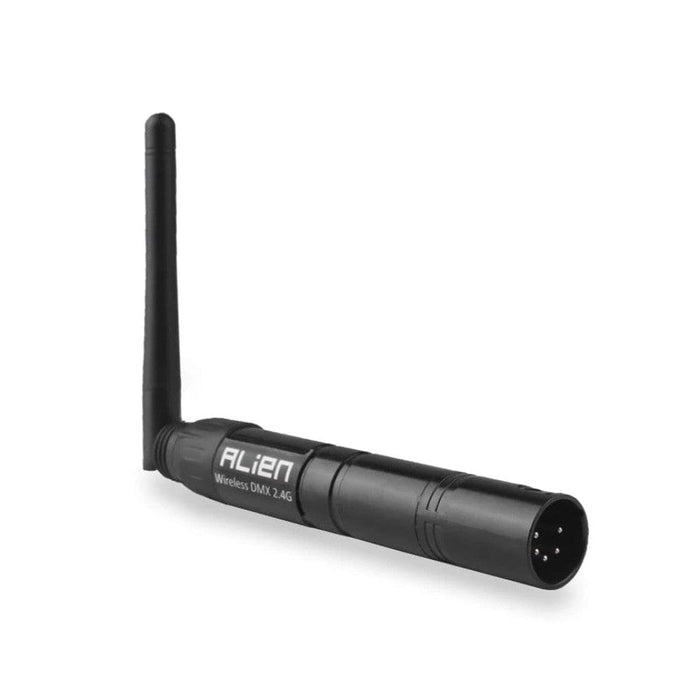 5 Pin Din 2.4g Ism Wireless Dmx 512 Dfi Controller Xlr