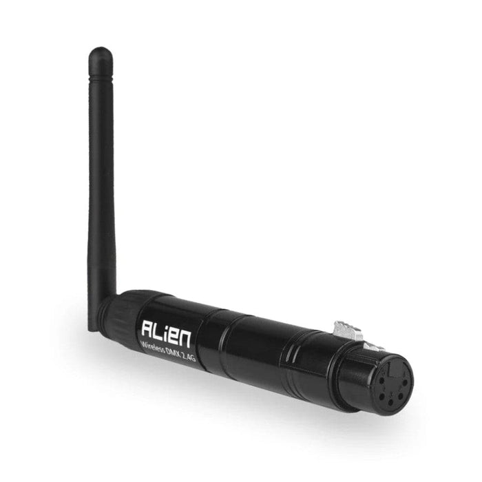5 Pin Din 2.4g Dmx Wireless Dfi Controller Xlr Transmitter