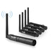 5 Pin Din 2.4g Dmx Wireless Dfi Controller Xlr Transmitter