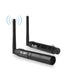 5 Pin Din 2.4g Dmx Wireless Dfi Controller Xlr Transmitter