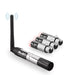 5 Pin Din Dmx 512 Dfi Controller 2.4g Wireless Transmitter