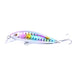 5.5cm 6.6g Sinking Bionic Lure For Long Casting
