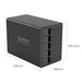 5 Bay Usb 3.0 Hdd Enclosure For Desktops