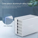5 Bay Usb 3.0 Hdd Enclosure For Desktops