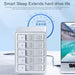 5 Bay Usb 3.0 Hdd Enclosure For Desktops
