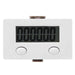 5 Display Electronic Digital Counter Industrial Magnetic