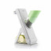 5-in-1 Folding Vegetable Slicer Mandolin Slichen Innovagoods