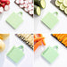 5-in-1 Folding Vegetable Slicer Mandolin Slichen Innovagoods