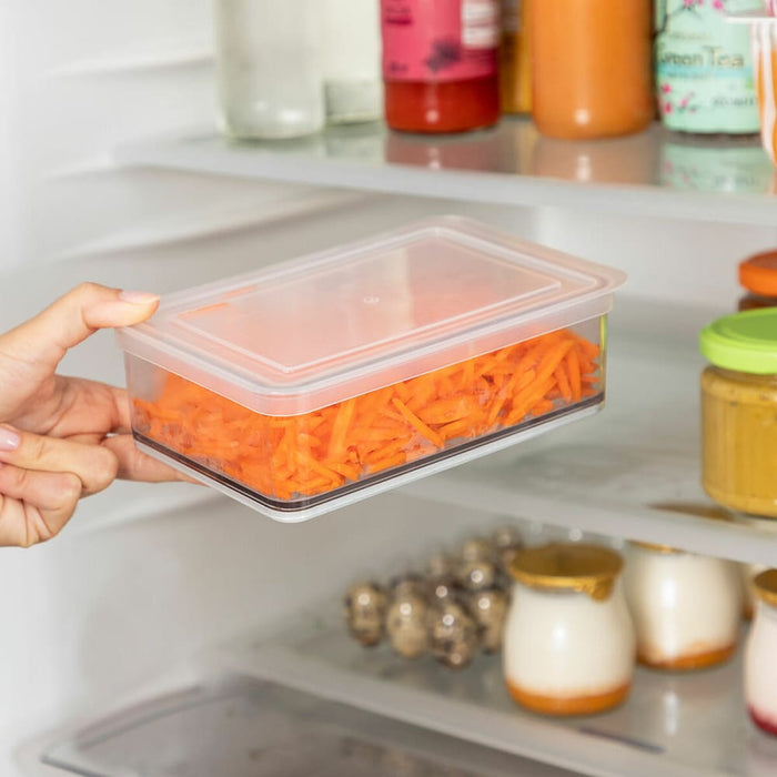 5-in-1 Folding Vegetable Slicer Mandolin Slichen Innovagoods