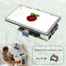 5 Inch Lcd Touch Screen Module For Raspberry Pi 4b 3b 800 x