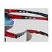 5 Lenses Sun Glasses for Cycling
