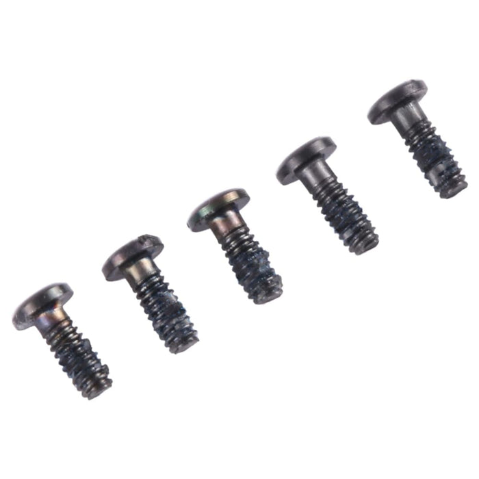 5 Original Back Cover Screws For Huawei Watch Gt 3 42mm