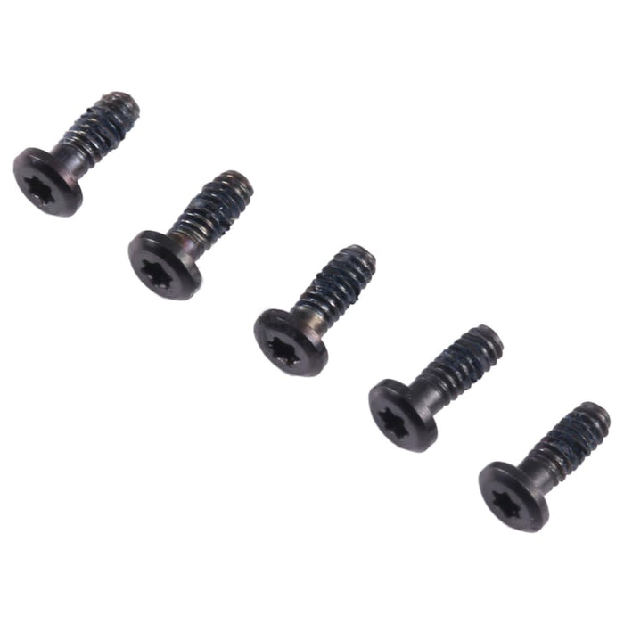 5 Original Back Cover Screws For Huawei Watch Gt 3 42mm