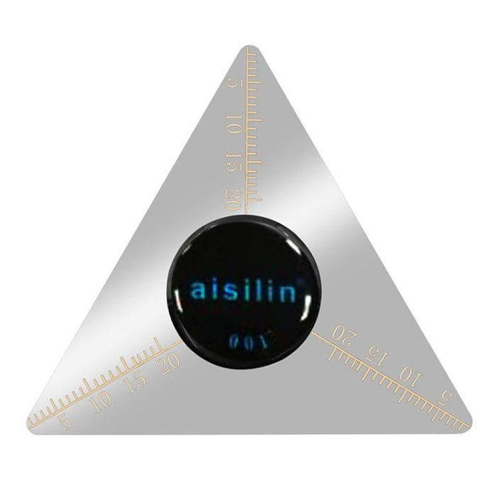 5 Pcs 0.1mm Ultra Thin Stainless Steel Pry Bar Crowbar