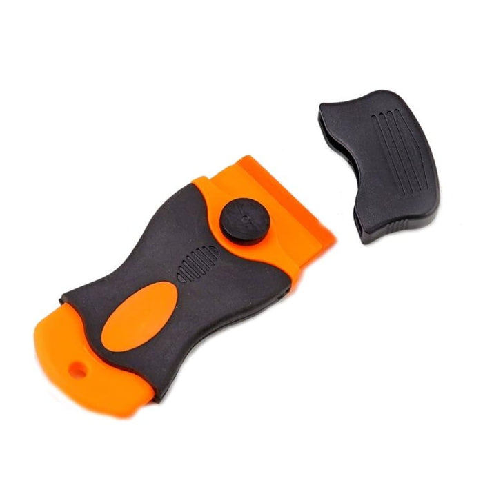 5 Pcs Car Film Tool Small Cleaning Shovel Glass In Addition