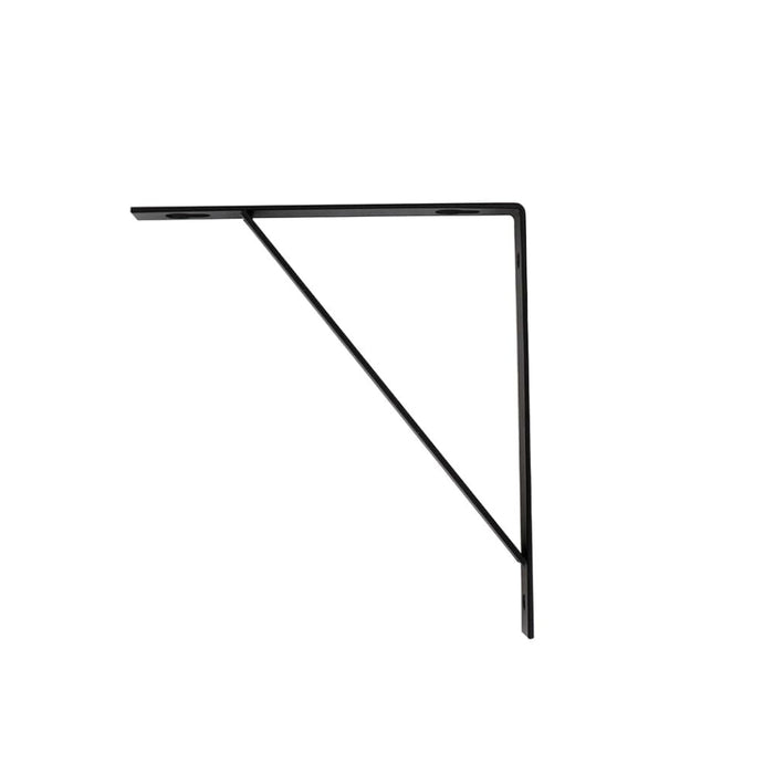 5 Pcs Floating Shelves Hung Shelf Wall Mounted Storage