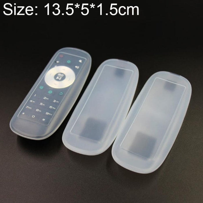 5 Pcs Hisense Tv Remote Control Waterproof Dustproof