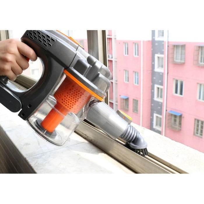 5 Pcs Household Wireless Vacuum Cleaner Brush Head Parts