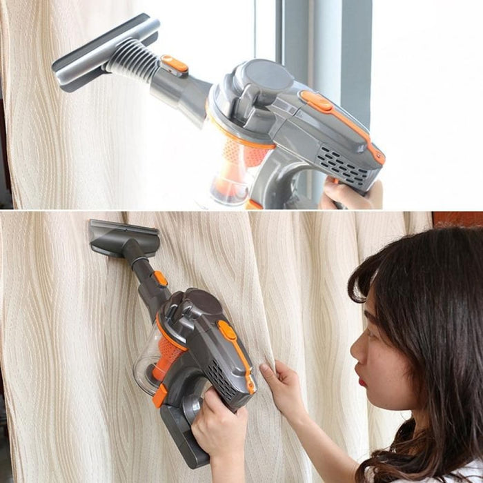 5 Pcs Household Wireless Vacuum Cleaner Brush Head Parts