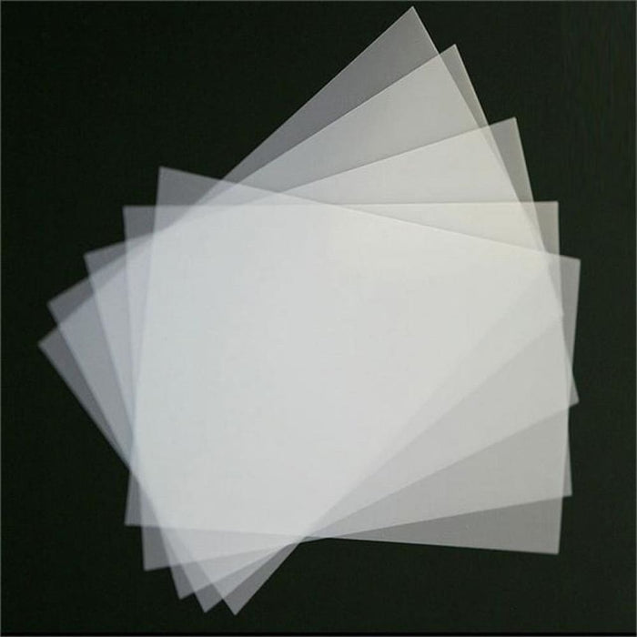 5 Pcs Oca Optically Clear Adhesive For Ipad 5/6 9.7 Inch