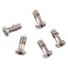 5 Pcs Original Motherboard Screws For Xiaomi Watch S1