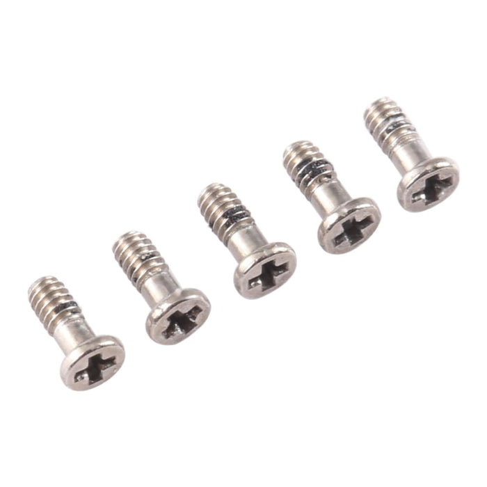 5 Pcs Original Motherboard Screws For Xiaomi Watch S1
