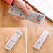 5 Pcs Remote Control Silicone Protective Cover Size 18.5 2cm