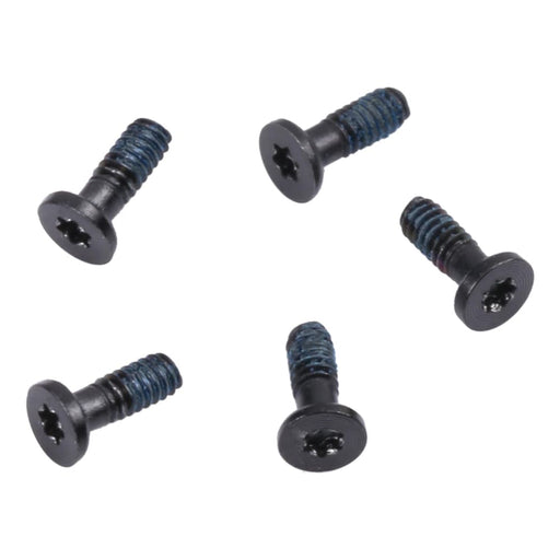 5 Pcs Replacement Back Cover Screws For Huawei Watch Gt