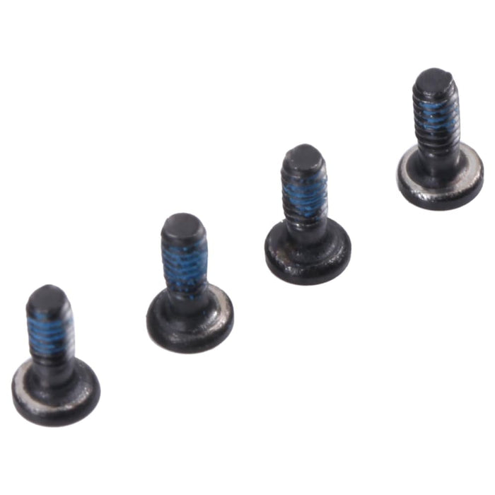 5 Pcs Replacement Back Cover Screws For Huawei Watch Gt