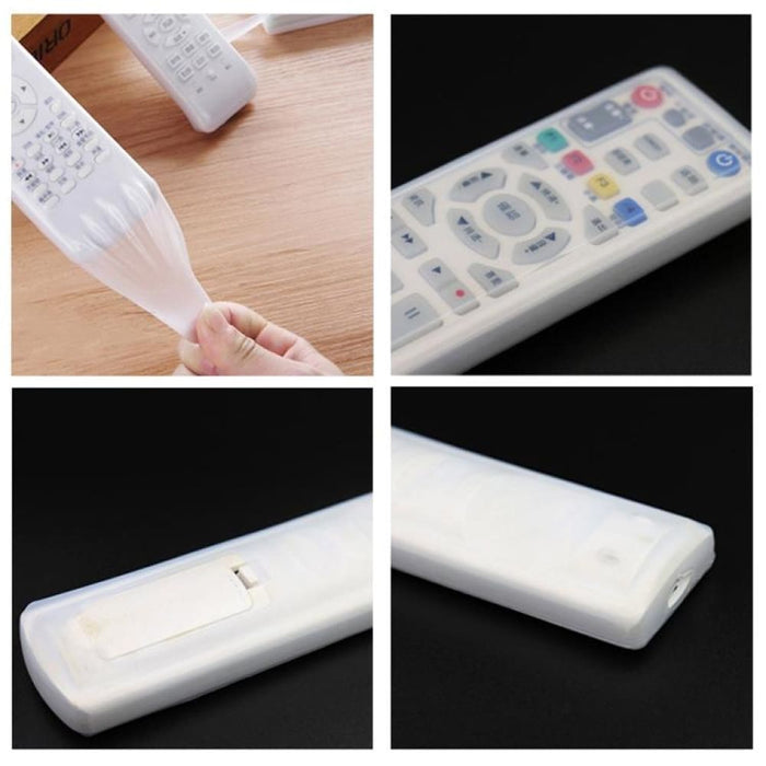 5 Pcs Skyworth Tv Remote Control Waterproof Dustproof