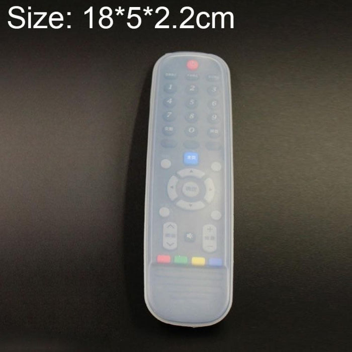 5 Pcs Skyworth Tv Remote Control Waterproof Dustproof