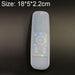 5 Pcs Skyworth Tv Remote Control Waterproof Dustproof