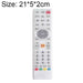 5 Pcs Smart Tv Box Remote Control Waterproof Dustproof