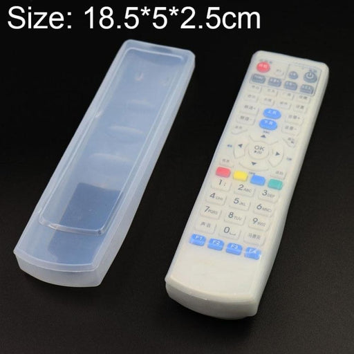 5 Pcs Smart Tv Box Remote Control Waterproof Dustproof