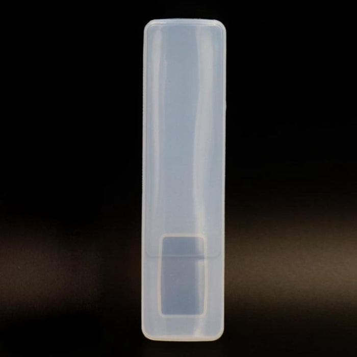 5 Pcs Tcl 4a Remote Control Waterproof Dustproof Silicone