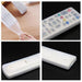 5 Pcs Tcl Air Conditioning Remote Control Waterproof