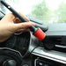 5 Piece Car Detailing Brush Set for Cleaning Dashboard Air