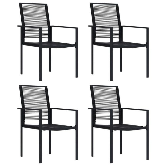5 Piece Garden Dining Set Tblbxlx