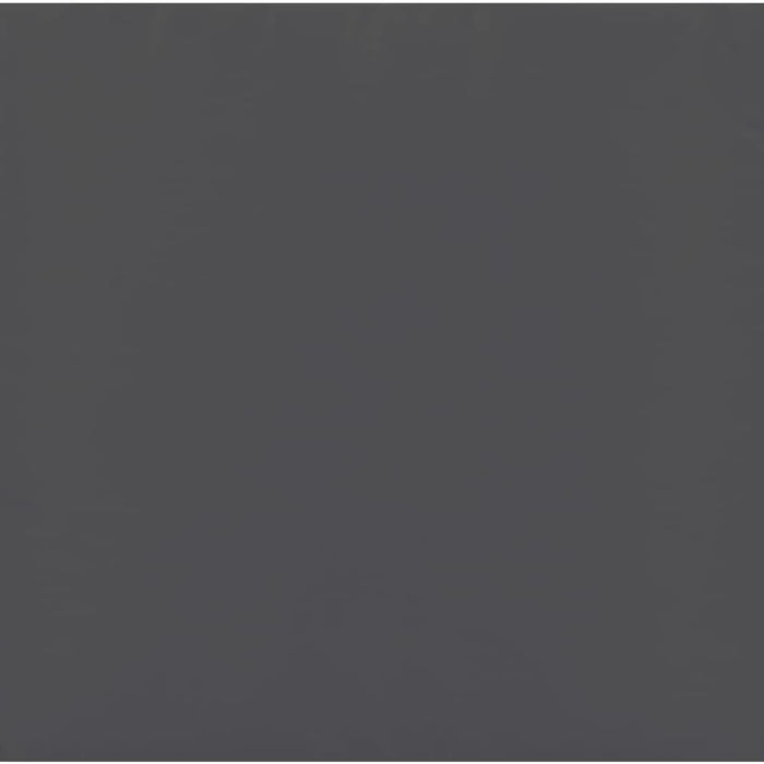 5 Piece Garden Lounge Set with Cushions Anthracite Poly