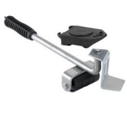 5 Piece Lift and Roll Set |150kg Load Rating