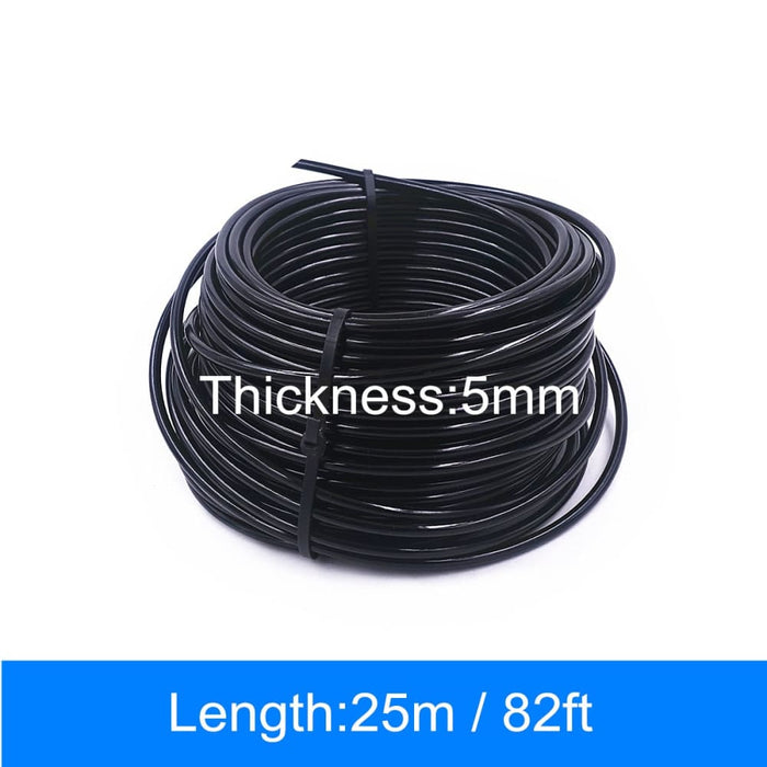 5-30m Thick Heavy Duty Steel Wire Rope for Cable Machine