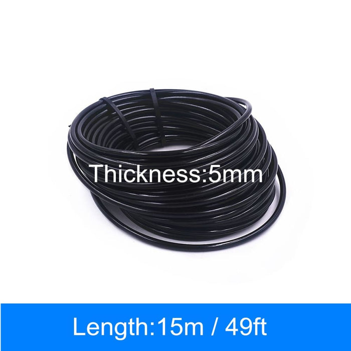 5-30m Thick Heavy Duty Steel Wire Rope for Cable Machine