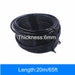 5-30m Thick Heavy Duty Steel Wire Rope for Cable Machine