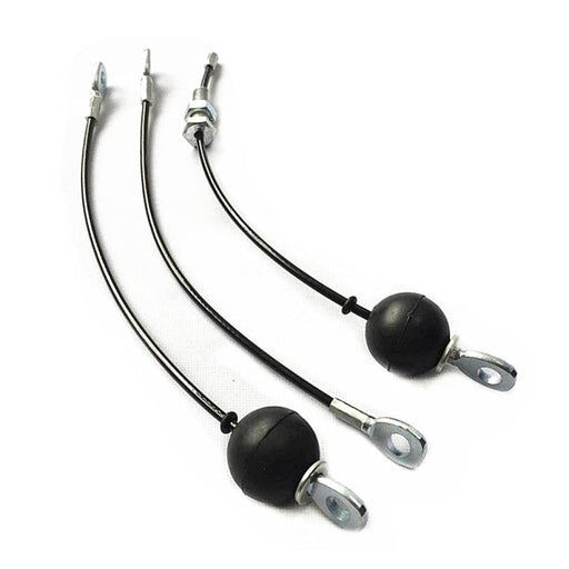 5-30m Thick Heavy Duty Steel Wire Rope for Cable Machine