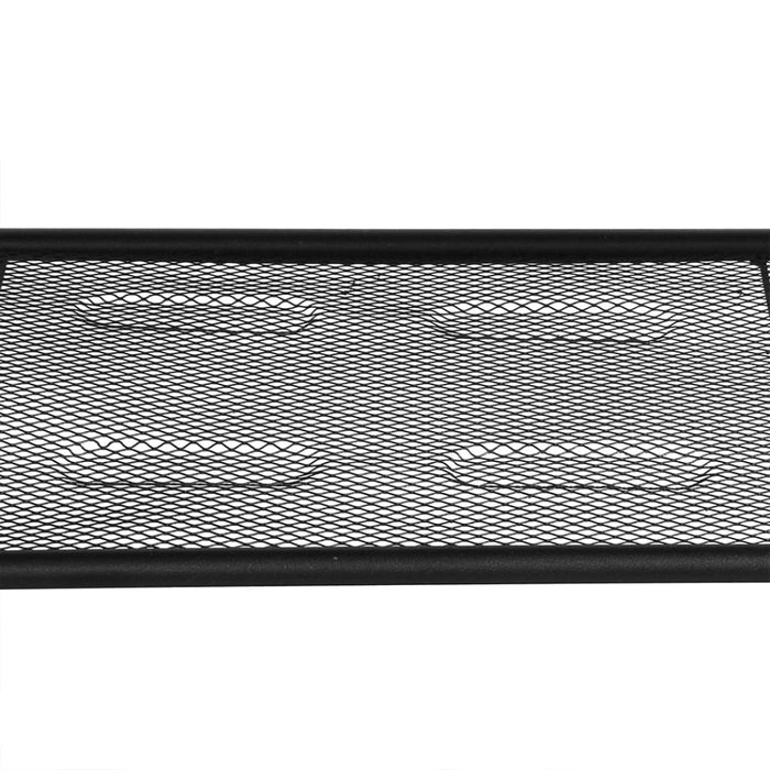 5-tier Shoe Rack Storage Cabinet 100cm Wide