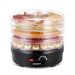 5 Trays Food Dehydrator Fruit Dehydrators Pet Beef Jerky