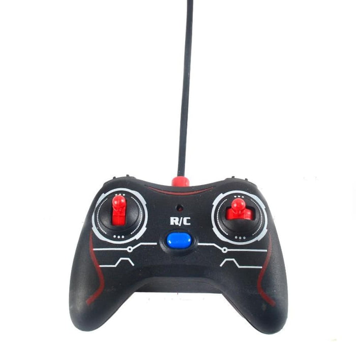 5 Way Charging Electric Engineering Vehicle Model