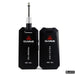 5.8g Wireless Guitar System Audio Transmitter Receiver 4